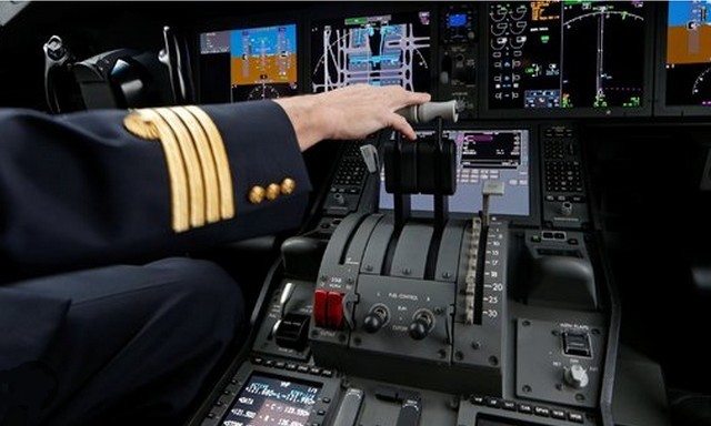 Riyadh Air, Transavia France, Korean Air, Air France, Delta Air Lines, United Airlines, easyJet, etc...