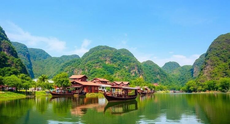 MakeMyTrip Partners with Sun Group to Offer Indian Travelers Tailored Vietnam Itineraries and Luxury...