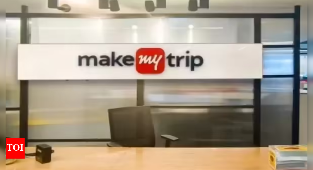 MakeMyTrip launches AI-powered Natural Language search for hotels and homestays