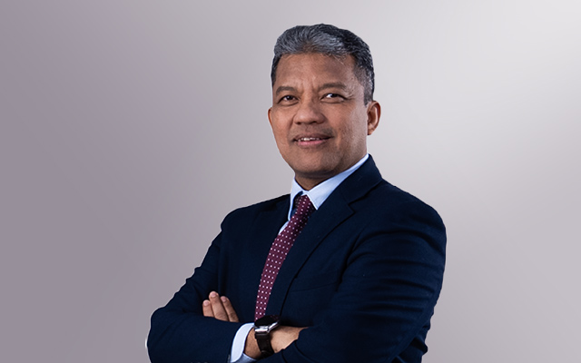 Malaysia Aviation Group welcomes new president and group CEO