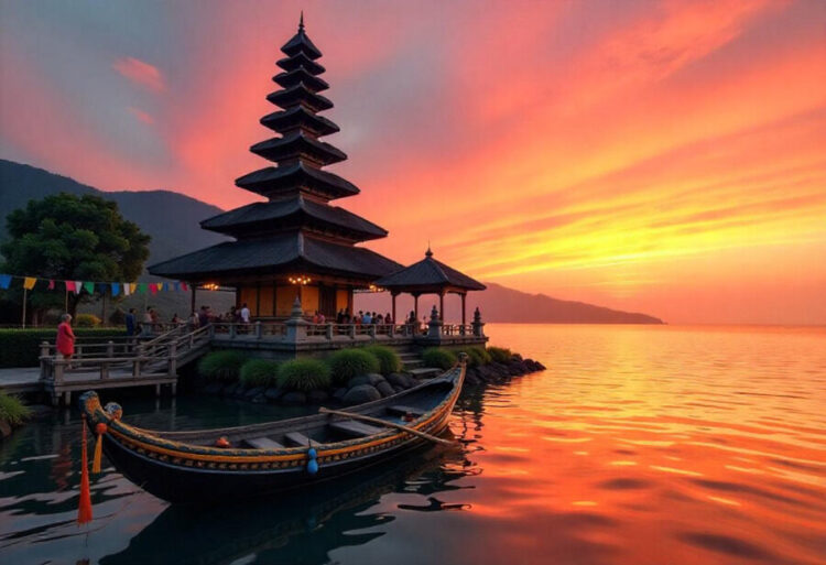 Malaysia Joins China, Thailand, India, Japan, And Additional Growth Markets In Projected Tourism Boo...
