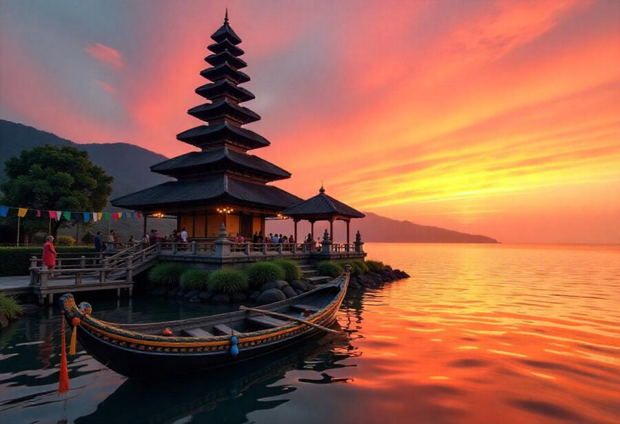 Malaysia Joins China, Thailand, India, Japan, And Additional Growth Markets In Projected Tourism Boo...