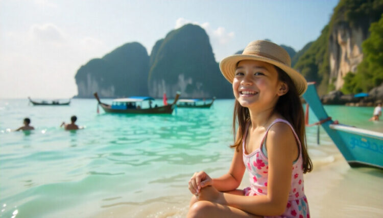 Malaysia Joins China, India, Russia, South Korea, and United States in Leading the Charge for Thaila...