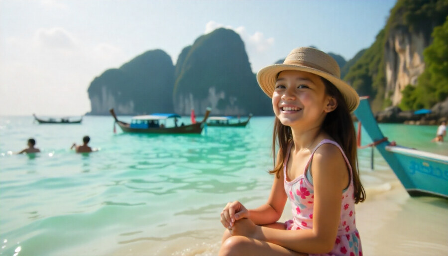 Malaysia Joins China, India, Russia, South Korea, and United States in Leading the Charge for Thaila...