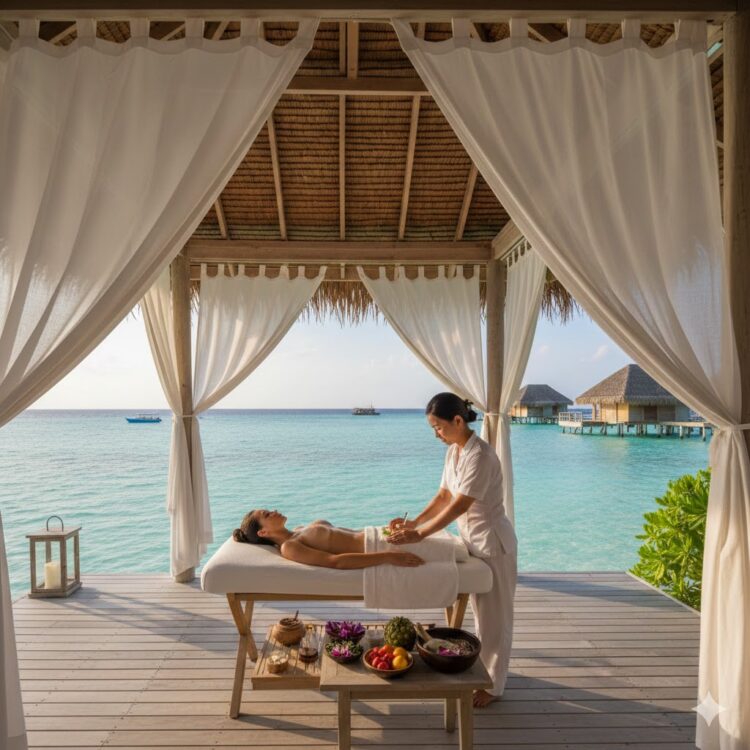 Maldives Unlocks Soul-Soothing Wellness: Global Tourism Triumph at Eurasia Expo