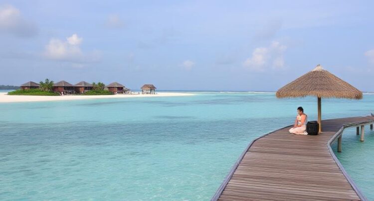 Maldives Implements a Generational Smoking Ban, Leading Wellness Tourism Growth and Eco-Friendly Tra...