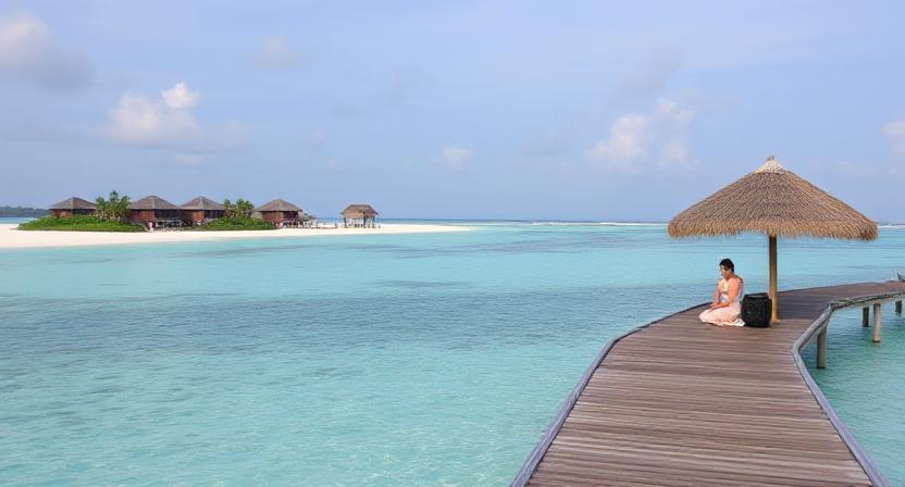 Maldives Implements a Generational Smoking Ban, Leading Wellness Tourism Growth and Eco-Friendly Tra...