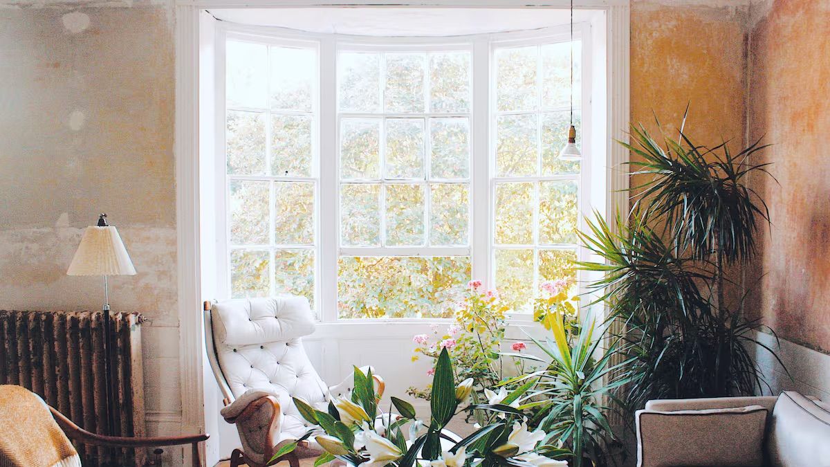 My favourite Airbnb: a shabby-chic coastal retreat in artsy Margate