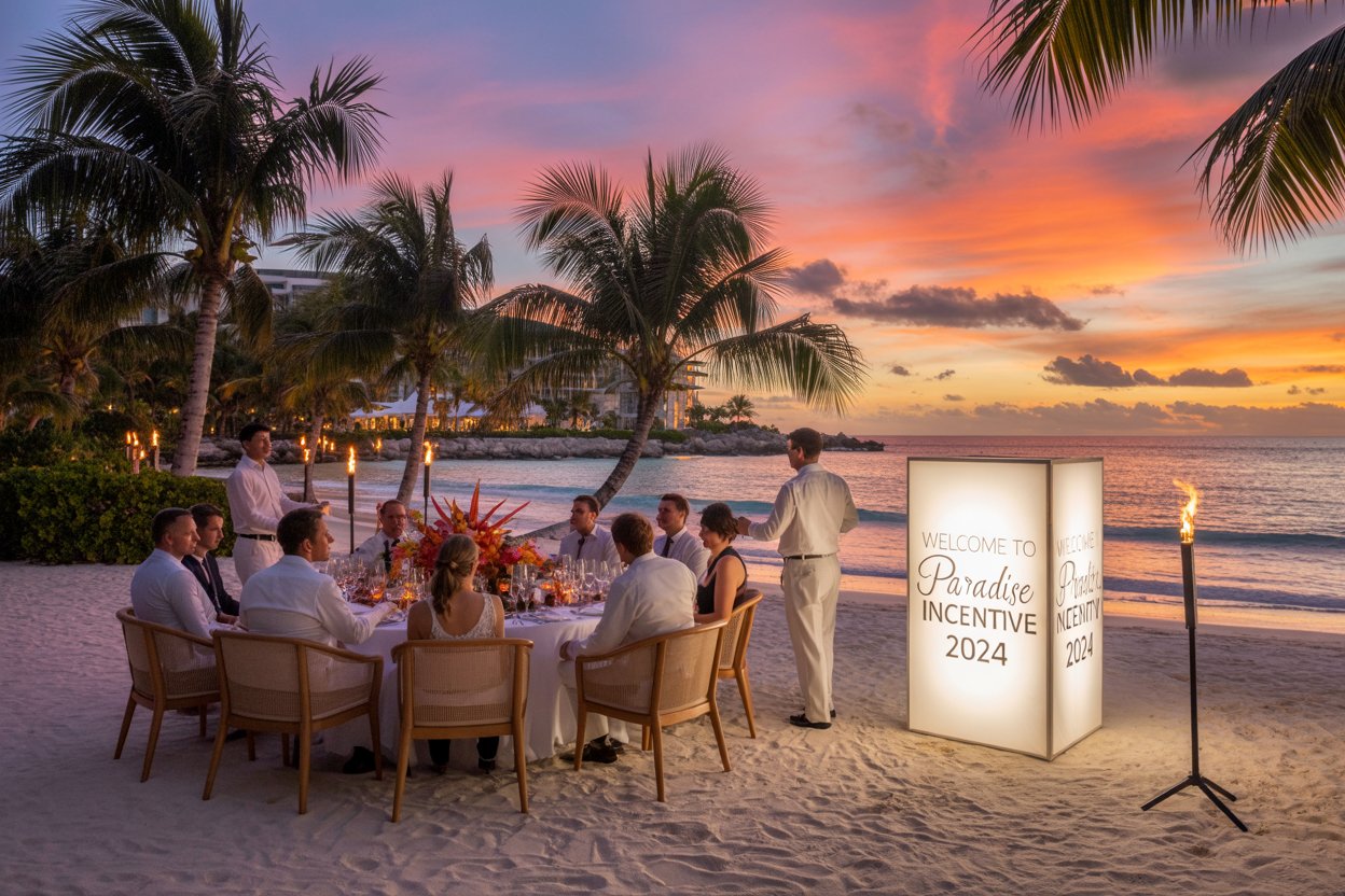 Maritur DMC Elevates Corporate Travel with New Integrated Destination & Incentive Capabilities