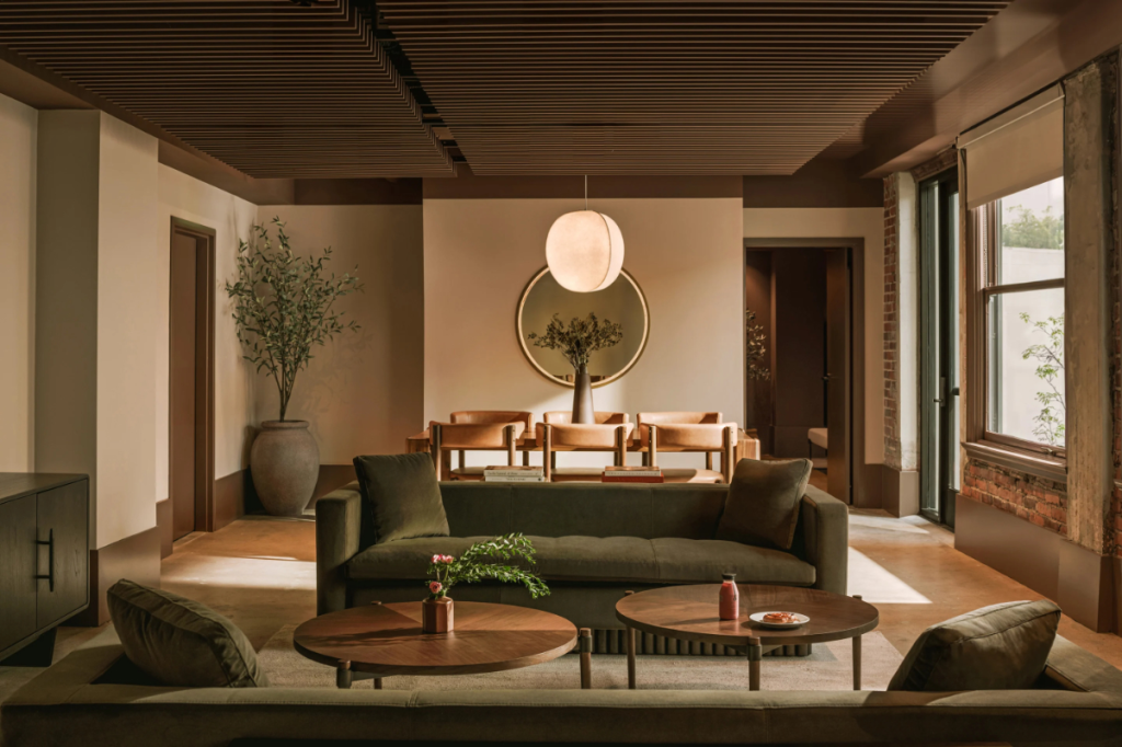 Marriott Terminates Its Sonder Partnership After 'Default'