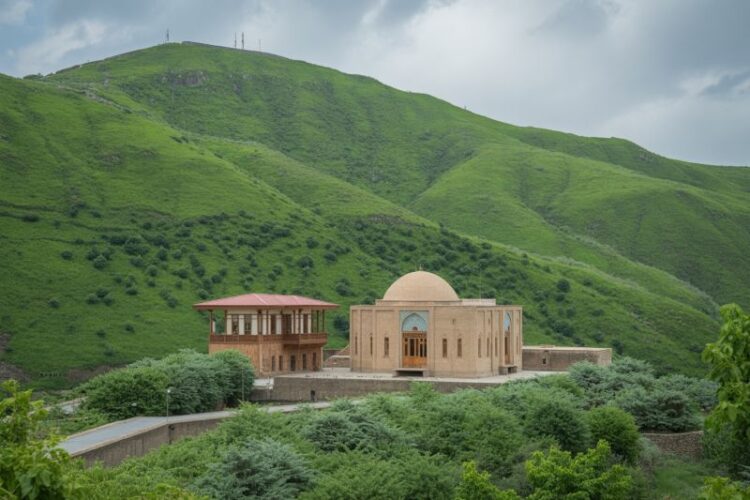 Mazandaran Sets Stage for Sustainable Tourism Growth with New Fam Tour for Global Visitors, Get the ...