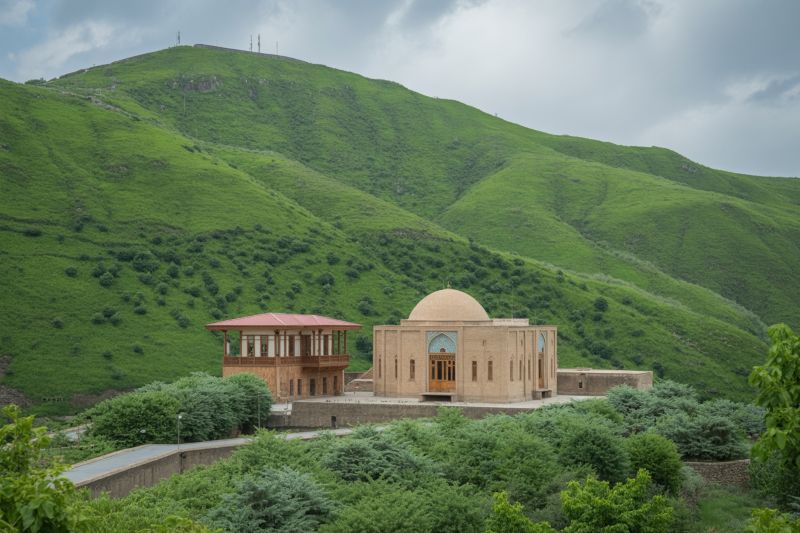 Mazandaran Sets Stage for Sustainable Tourism Growth with New Fam Tour for Global Visitors, Get the ...