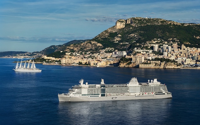 From sapphire seas to sacred shores, discover the delights of the Mediterranean