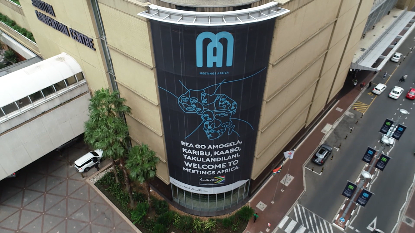 Meetings Africa opens for registration