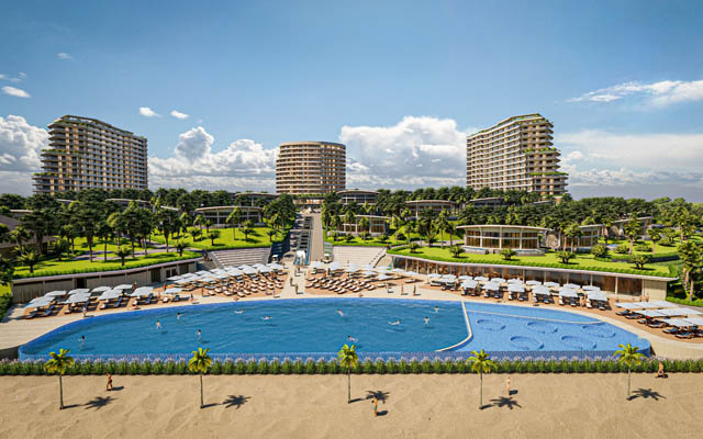 Meliá Hotels accelerates luxury expansion across Asia through 2026