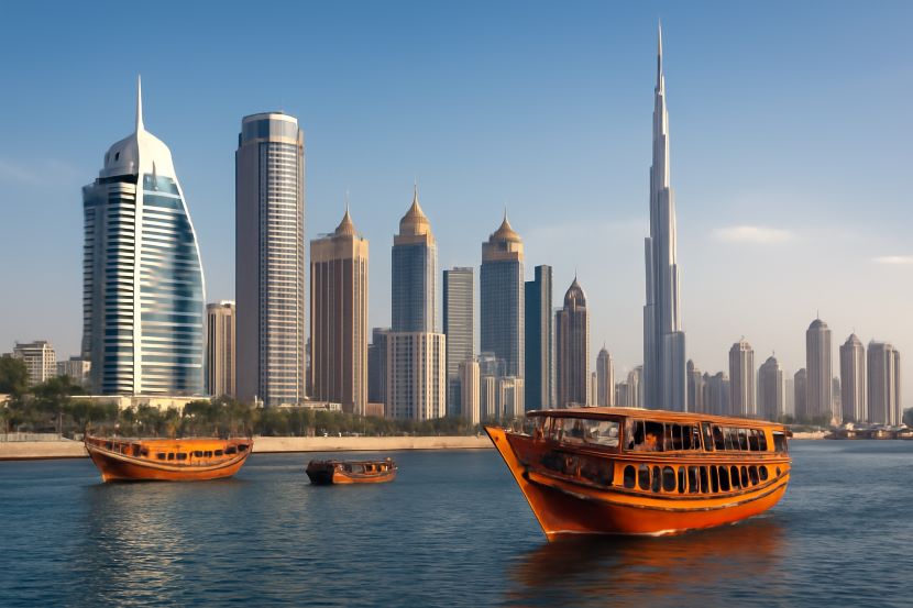 Middle east destinations prepare for impact as u. S. Sanctions campaign targets iran, offering new tourism opportunities for uae, israel, turkey, and lebanon