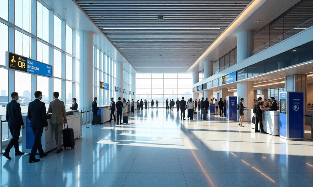 Italy’s Milan Bergamo Airport Reaches New Heights In Aviation Excellence With Fifty-Five Million Eur...