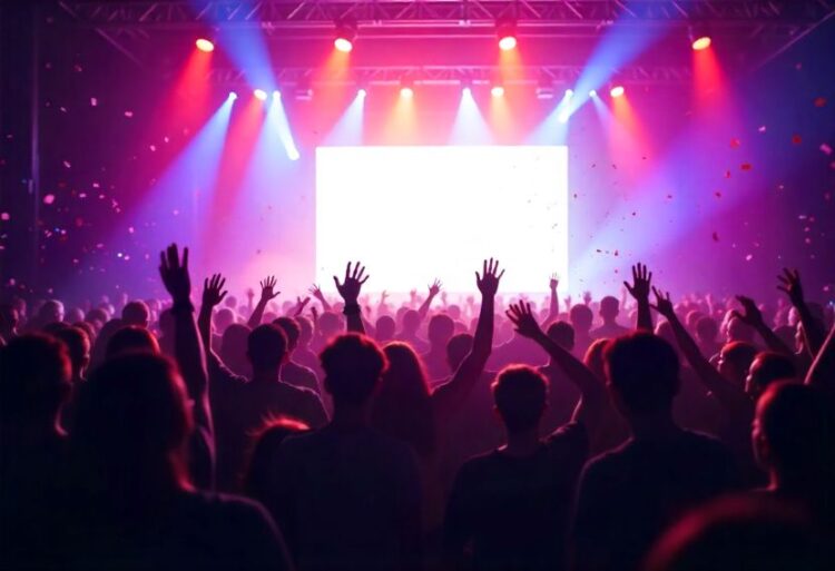 Event-driven travel sees young adults prioritising live concerts in their travel planning.