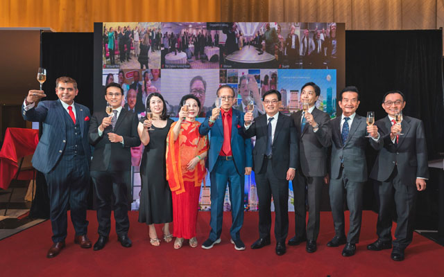 Millennium Hotels marks 30 years of global growth and leadership