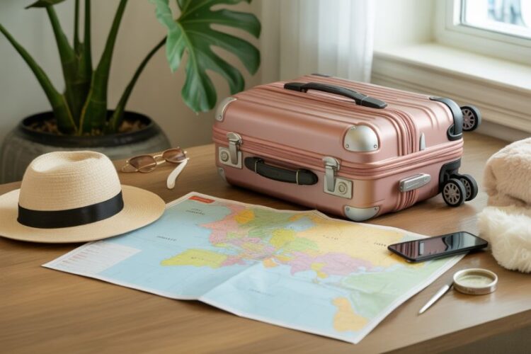Mindtrip&rsquo;s ai technology integrates with tui&rsquo;s booking system for a seamless travel experience.