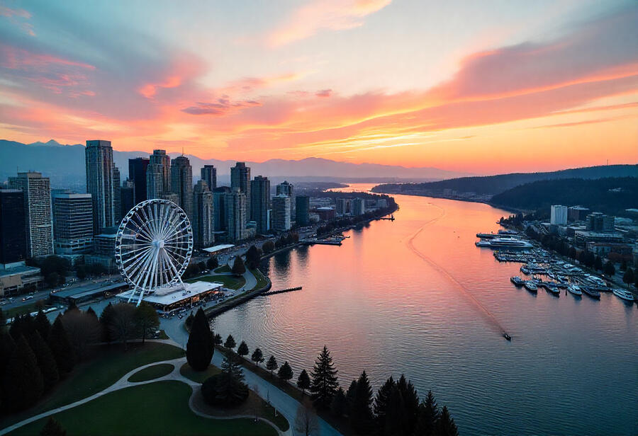 Montreal And Toronto Joins Alberta, British Columbia, Calgary, Vancouver And More In Shaping Mexico’...