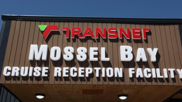Mossel Bay opens new cruise facility