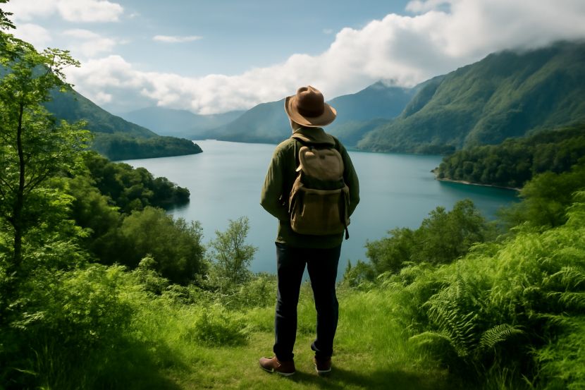 New Zealand Shifts Towards Sustainable Tourism: Eco Friendly Travel on the Rise in 2025