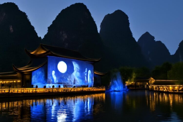 Nanping Transforms Cultural Tourism with Digital Technology – Discover Southeast China’s New Travel ...
