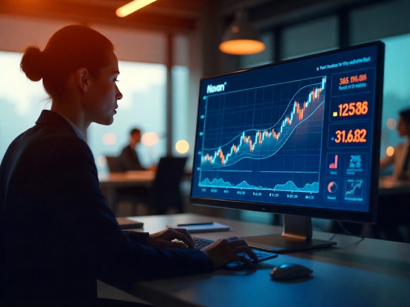 Navan Files for IPO: A Major Step in the Evolution of Corporate Travel Management in the US, All You...