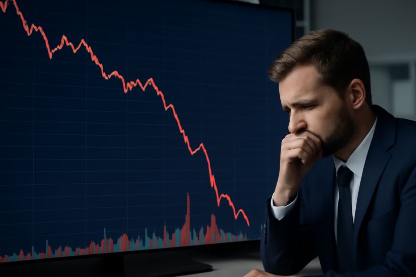 Navan Disappointing Nasdaq Debut: Travel Tech Faces Market Setback