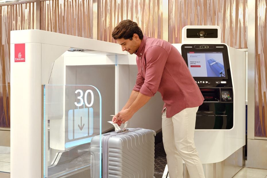 Emirates warns of December travel surge: How to navigate DXB amid the festive rush