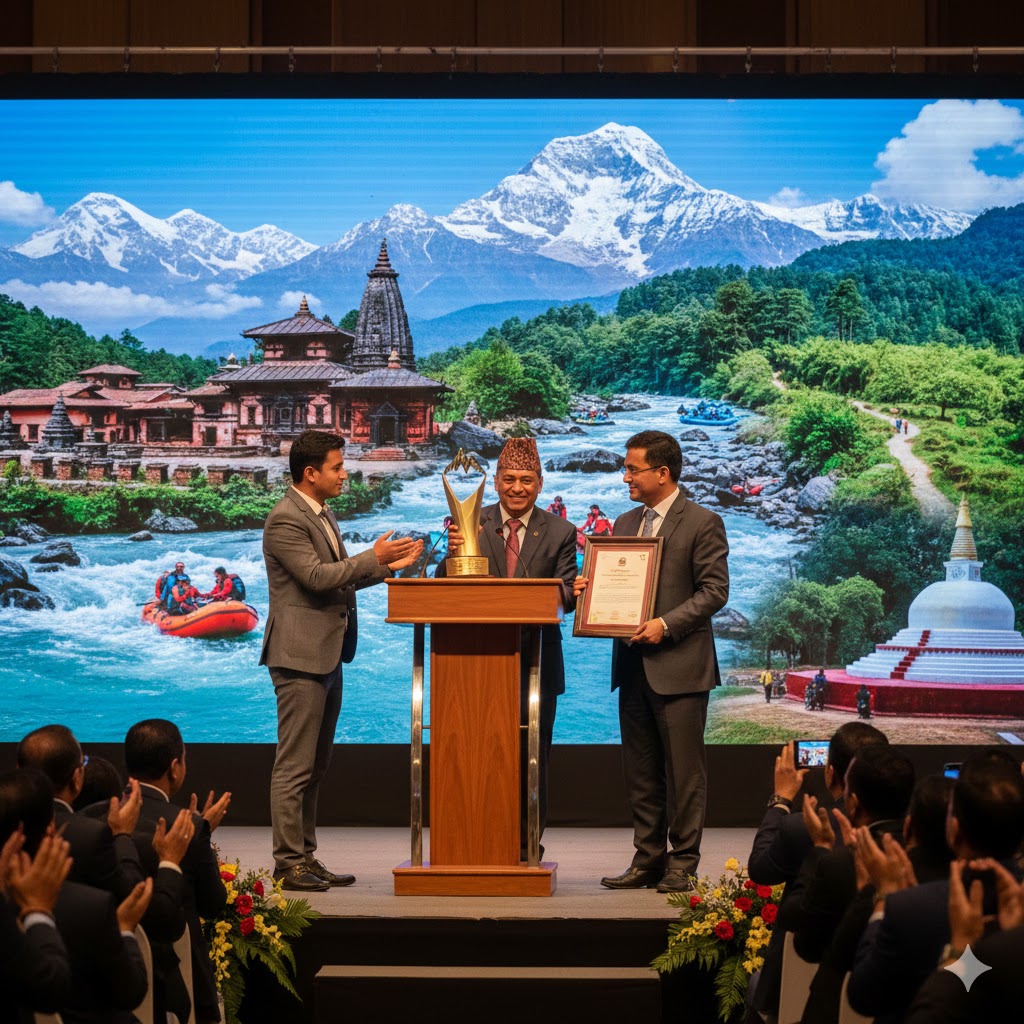 Nepal, The Himalayas: Best Adventure Destination! Unleash Your Dream Journey Now