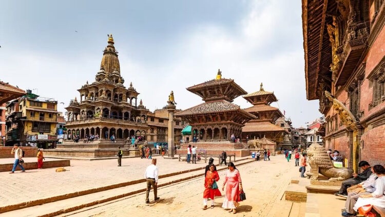 Nepal sees major decline in Indian tourist arrivals due to fragile law