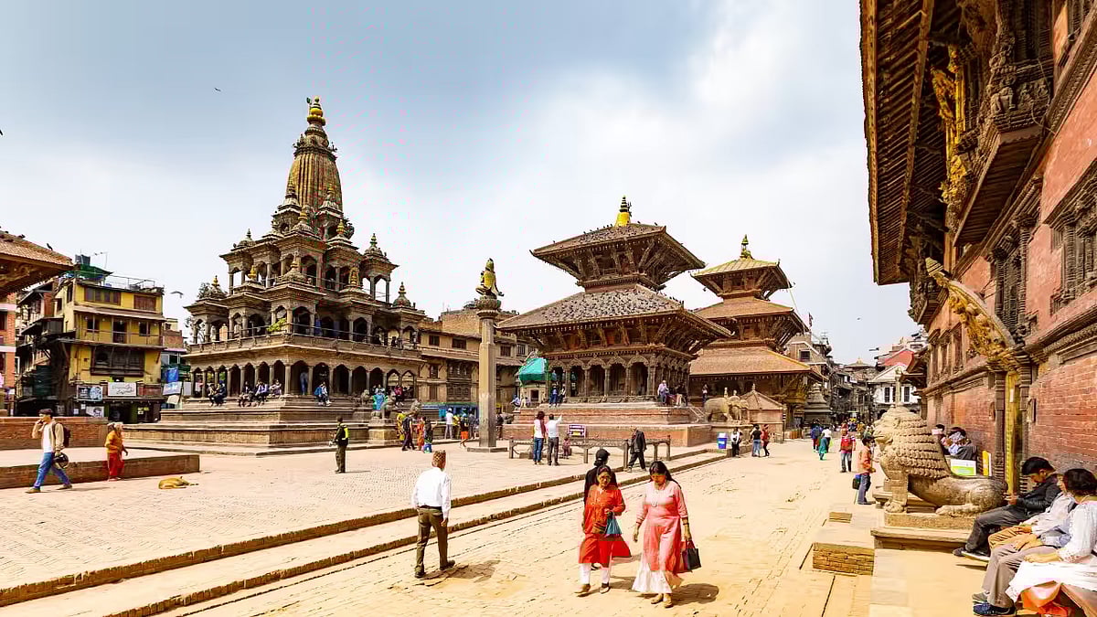 Nepal sees major decline in Indian tourist arrivals due to fragile law