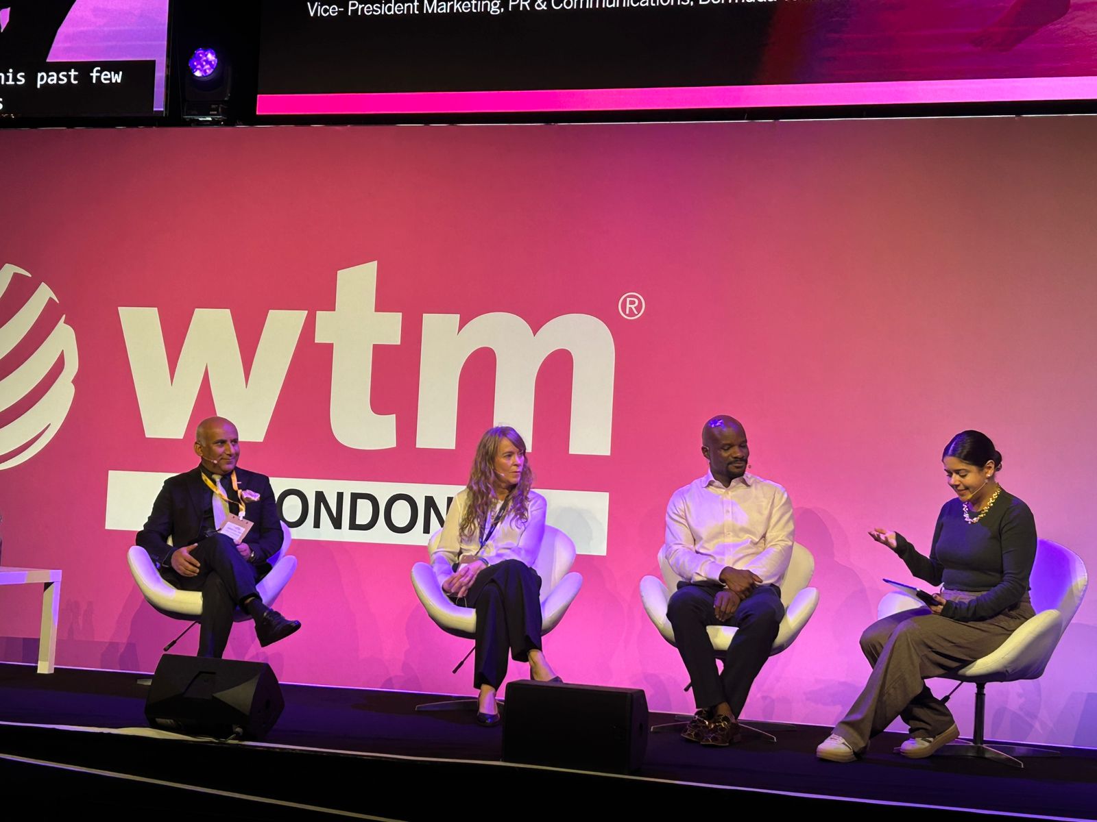 Nepal reaffirms commitment to sustainable and low-carbon tourism at WTM 2025 - myRepublica - The New...