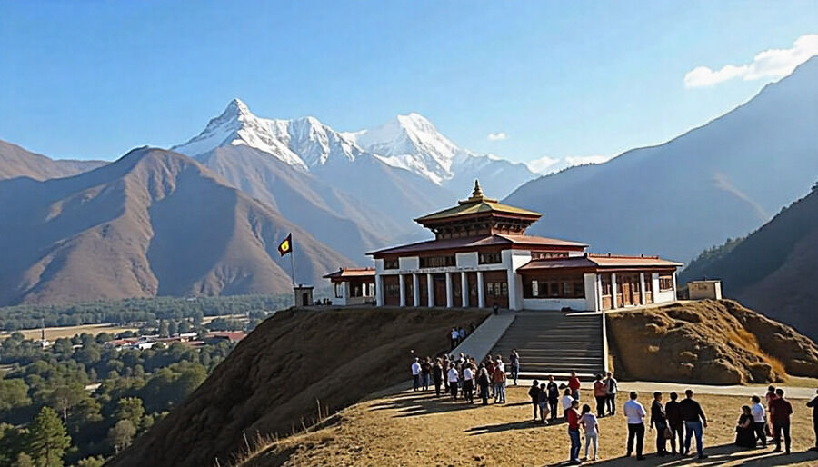 Nepal’s Tourism Struggles Deepen as Political Unrest Shakes Traveler Confidence and Indian Market We...