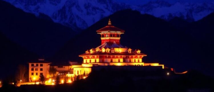 Nepal Named Best Adventure Tourism Destination at ITM 2025, Paving the Way for its Future Growth in ...