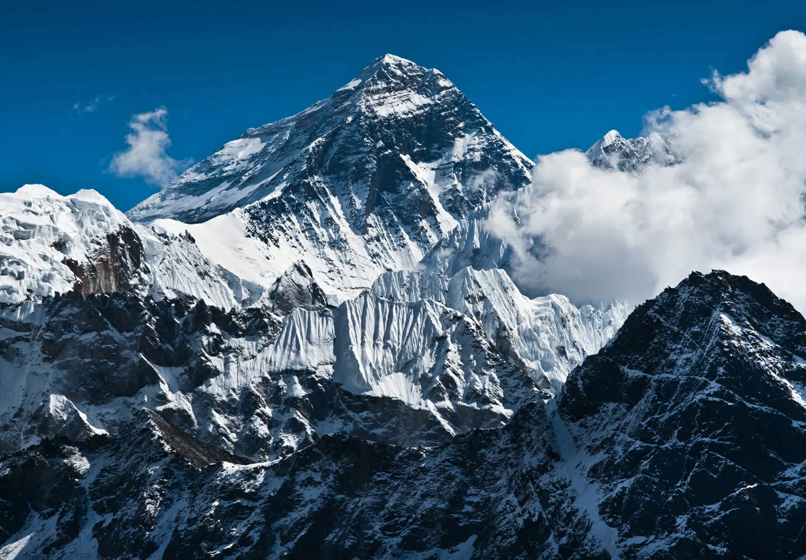 Nepal’s next climb: From altitude to attitude