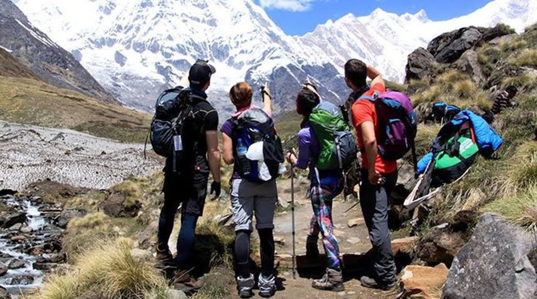 Nepal News | Nepal's First Online News Portal