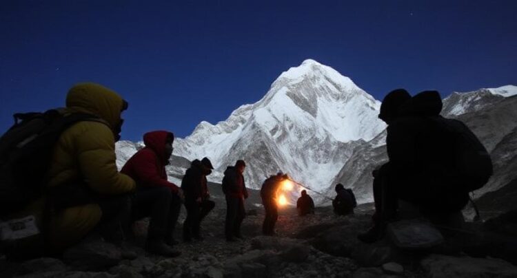 Nepal Successfully Rescues Tourists at the Tilicho Base Camp Highlights Commitment to Tourist Safety...