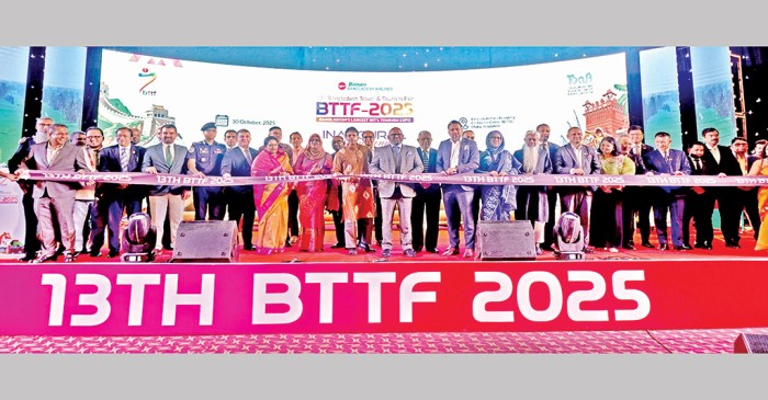 New Age | Tourism fair begins with hope of creating youth employment