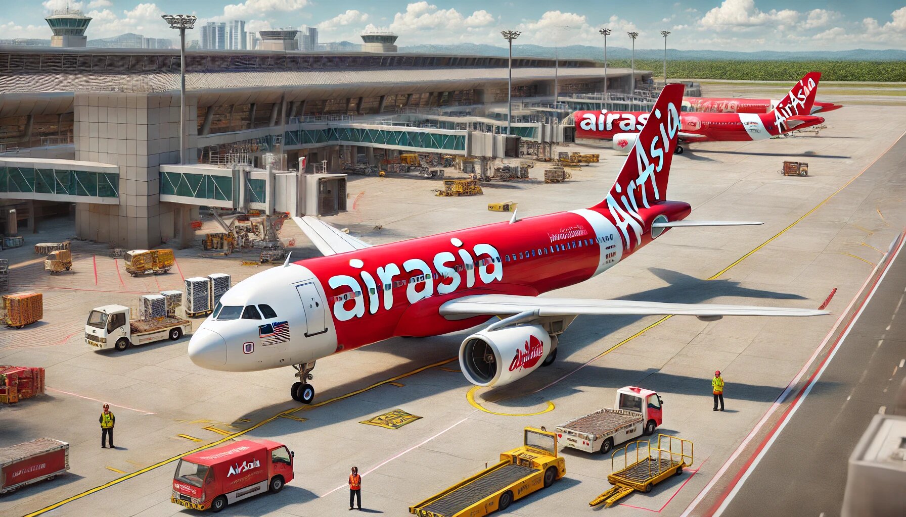 Indonesia’s Tourism Growth Popular as New Adelaide-Bali Route Opens with AirAsia, Boosting Australia...