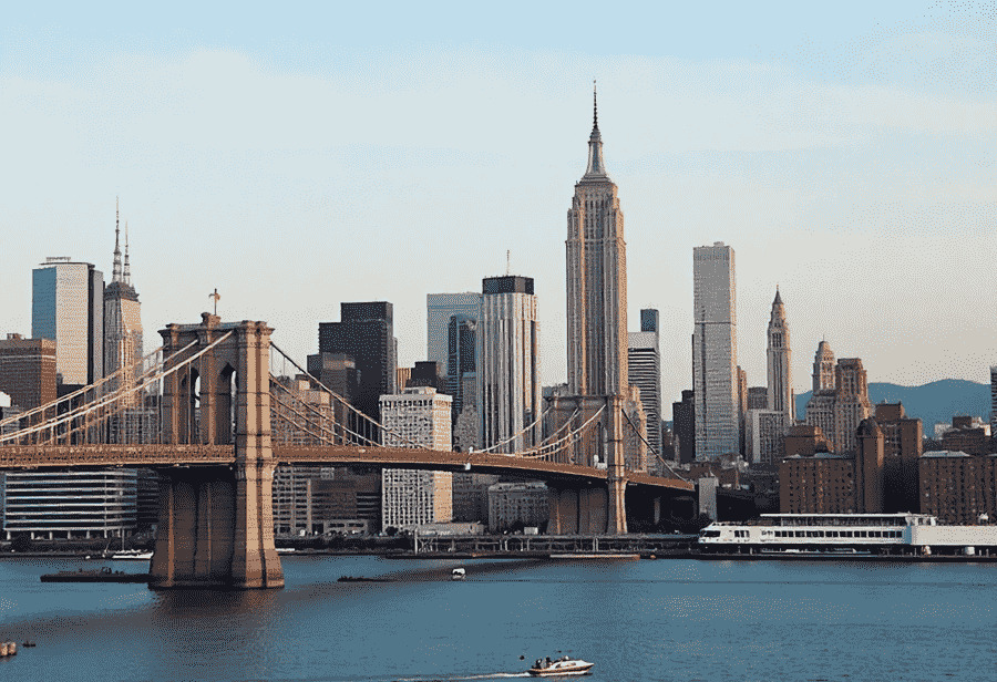 New York Joins London, Paris, Edinburgh, Manchester, Amsterdam, Malaga, Istanbul and More Leading Wo...