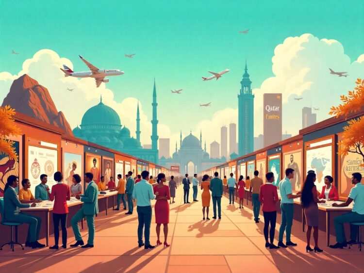 Nigeria’s 2025 Africa Tourism & Creative Economy Expo to Strengthen Intra‑African Trade; Radisson Ho...