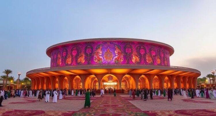 Nigeria Announces Huge Capacity Cultural Venue in UAE, Promoting Tourism Growth and Cross-Continenta...