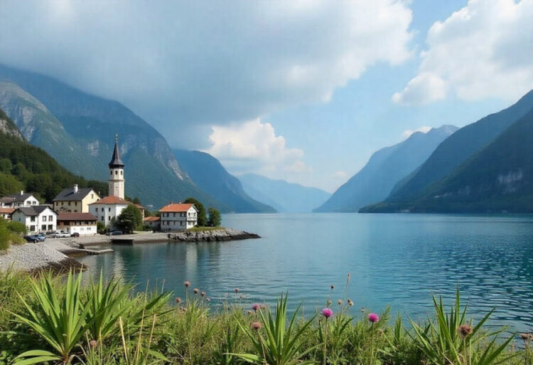 Norway Joins Greece, Italy, Spain, Thailand and Japan in Rolling Out New Tourist Taxes in 2026 to Fu...