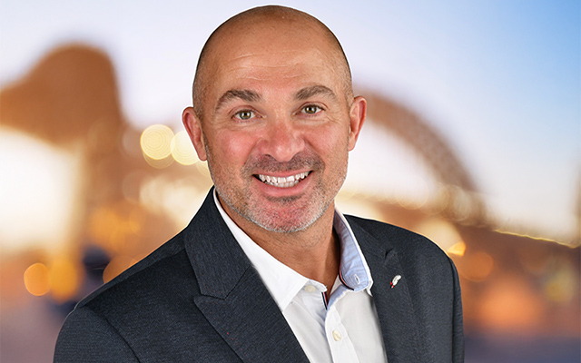 Norwegian Cruise Line sees strong fly-cruise demand from Asia