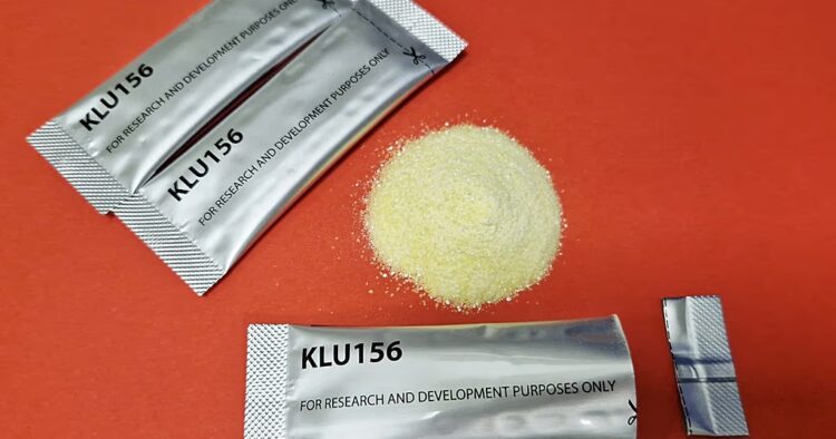 Novartis reveals new drug to fight malaria resistance and transmission