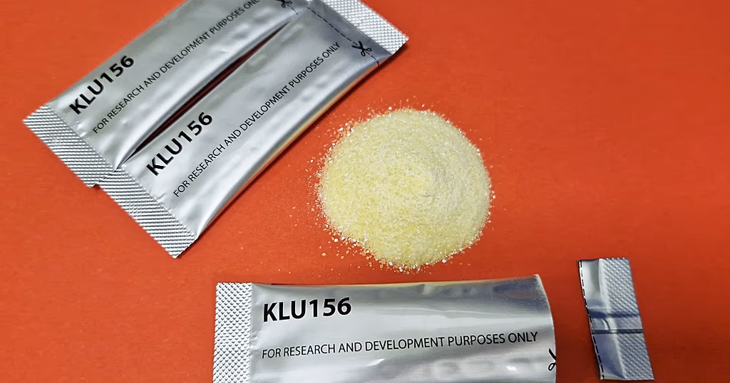 Novartis reveals new drug to fight malaria resistance and transmission