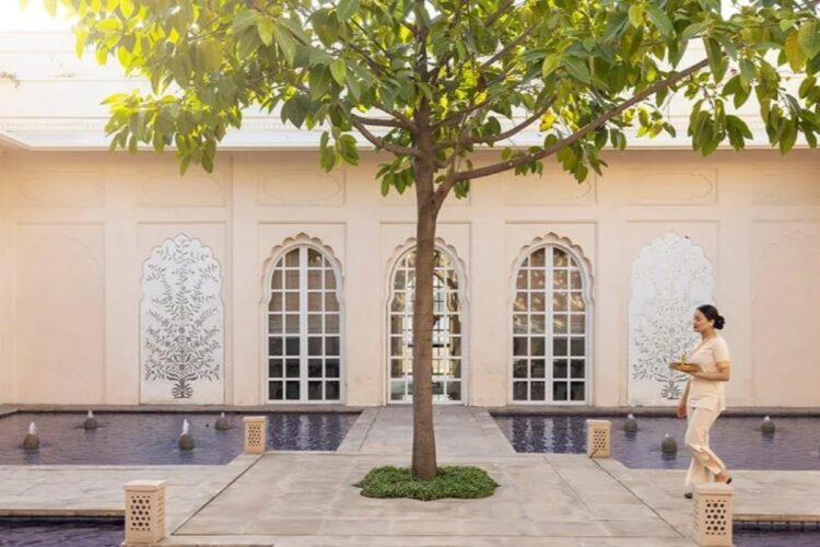 Oberoi's Wellness Program, MakeMyTrip Deal With Google Cloud